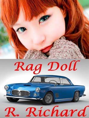 cover image of Rag Doll
